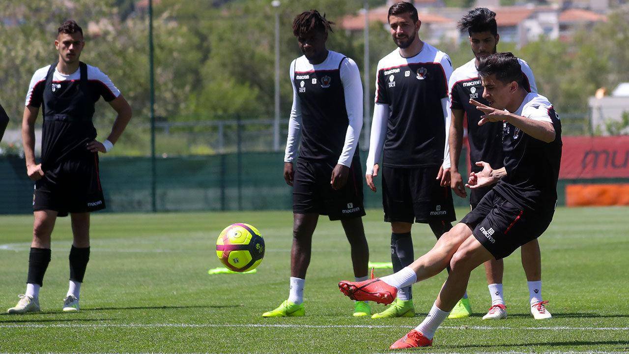 法甲：南特VS梅斯，今日最新精准比分预测